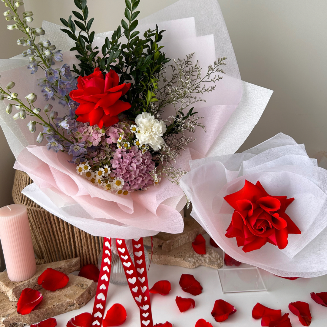 Order Online Lux Blooms Co